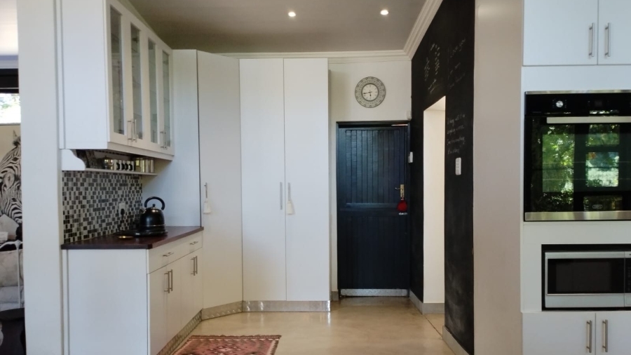 To Let 2 Bedroom Property for Rent in Parys Free State